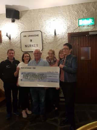 Well done to all involved!