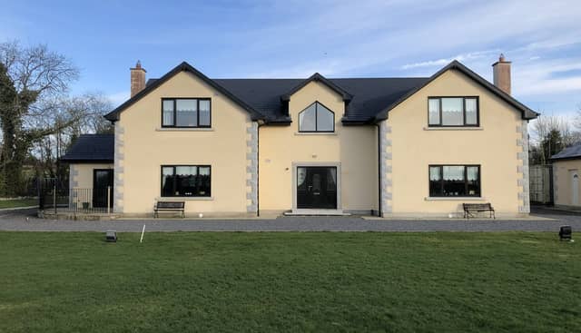 Straboe, Killerig, Co. Carlow