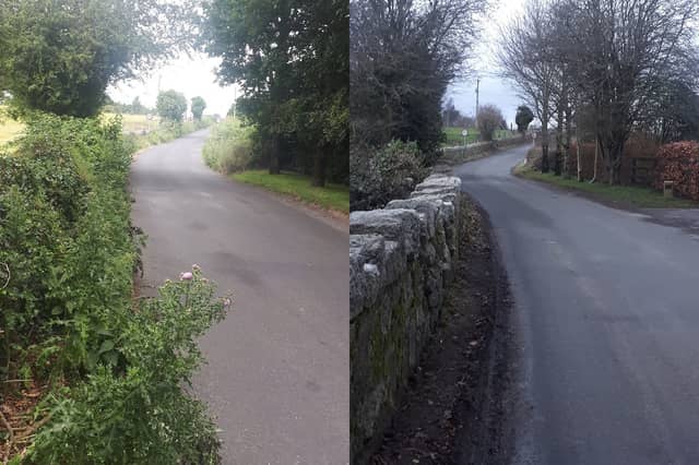 CREDIT: Cllr Fergal Browne