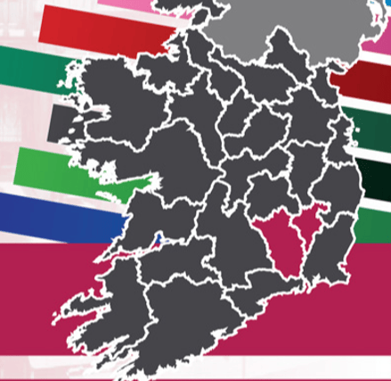 Fourteen candidates fighting it out for five seats