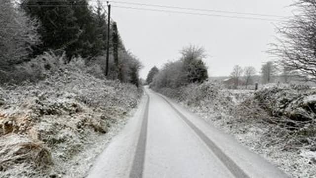 CREDIT: Carlow Weather