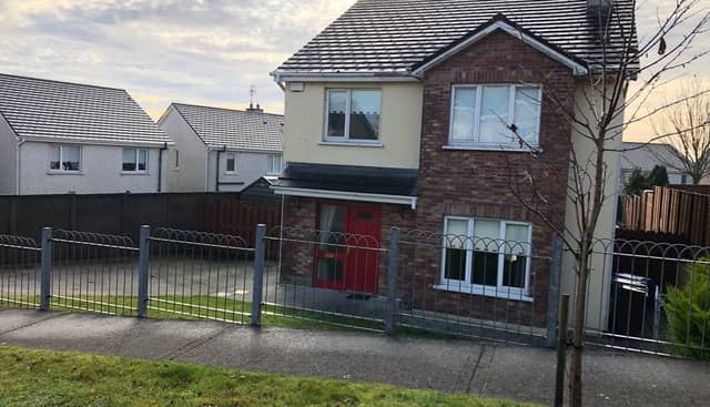 33 Mullaunmore, Ballon, Carlow