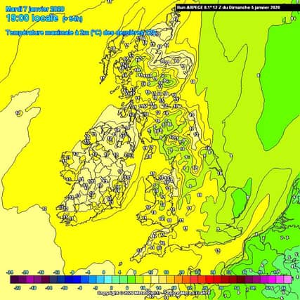 CREDIT: Carlow Weather