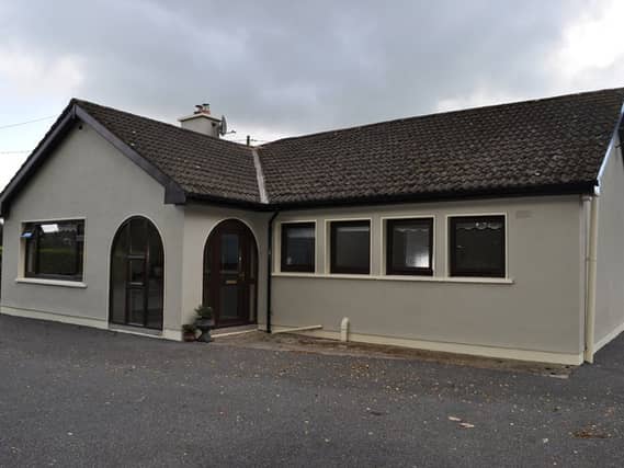 Haroldstown, Tobinstown, Tullow, Co. Carlow, R93 X856