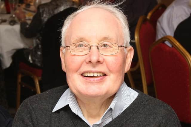 Cllr Aisling Moran said that the late Fr Fingleton was “a great character” who married her parents.