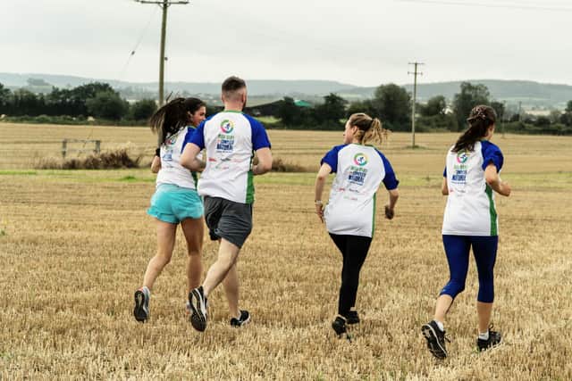 Tour De Picnic are proud to say that they take 1,000 cars off the road to Electric Picnic annually, helping massively with both traffic management and the environmental impact of the festival. Charity is of course another fundamental part of this fantastic event. This year, participants are required to raise €450 (including registration) for the Tour De Picnic charities to take part in this exhilarating fundraising and fitness challenge, with their weekend pass to Ireland’s most popular music festival waiting for them at the finish line. Funds raised by Tour De Picnickers will go towards all three of the following children's charities: LauraLynn – Ireland’s Children’s Hospice, Ronald McDonald House and ISPCC Childline (with one more worthy cause to be announced soon). Fundraising deadline is June 30th 2020.