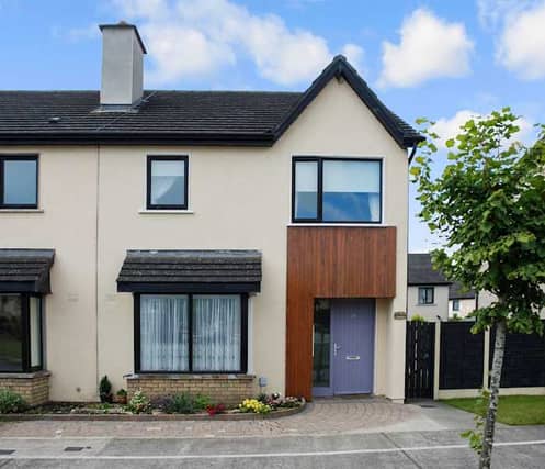 36 Brookhurst, Castle Oaks, Carlow Town, Co. Carlow, R93 A0D4
