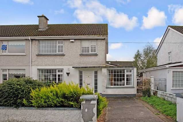 28 Springdale, Tullow Road, Carlow Town, Co. Carlow, R93 V3K1
