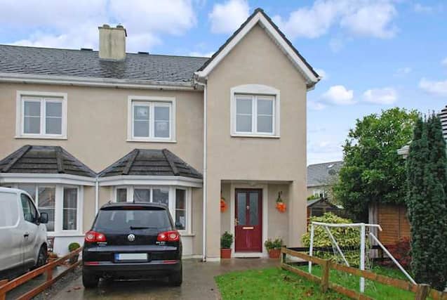 13 Sandhills, Hacketstown Road, Pollerton, Co. Carlow, R93 A2X8