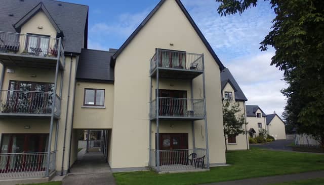 9 Clarence Gate, Kilkenny Road, Carlow Town, Carlow