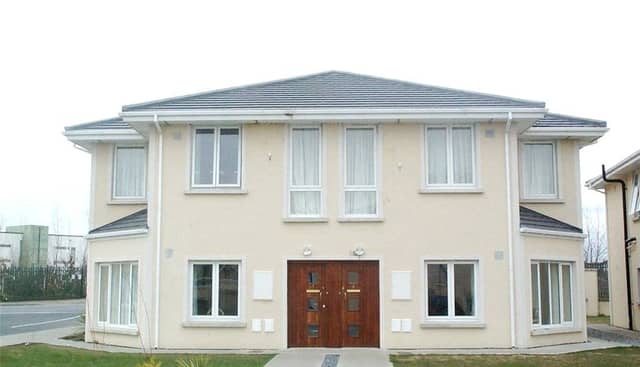 Apt 36, Carraig Abhainn, KIlkenny Road, Carlow Town