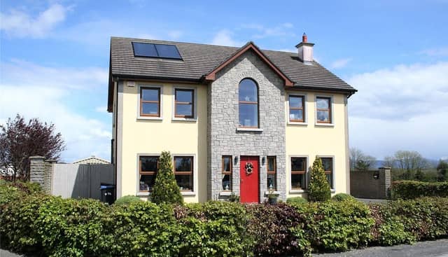 3 Reid Avenue, Grange, Tullow, Carlow