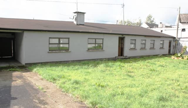 Clorusk Lower, Bagenalstown, Carlow