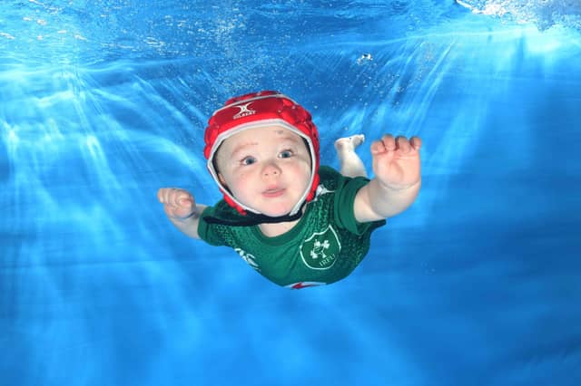 Finn Quinn