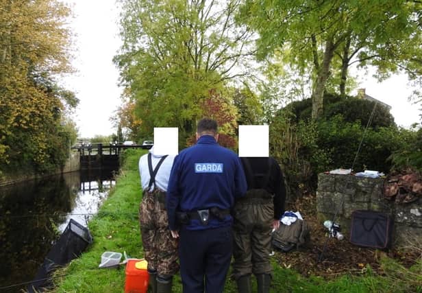 Pic: An Garda Siochana