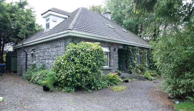 Springfield Cottage, Burrin Road, Carlow Town, Carlow