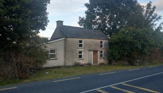 Milltown, Borris, Carlow