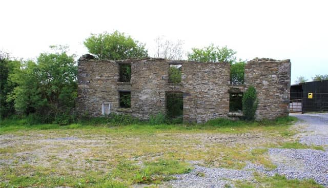 0.6 Acres at Knockbaun, Old Leighlin, Carlow
