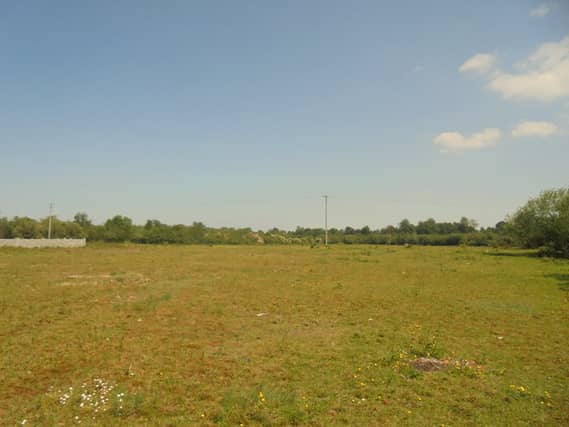 Barrow Side Business Park, Graiguecullen, Carlow