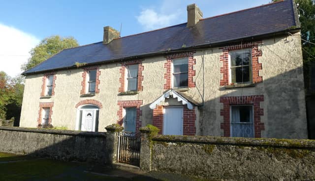 Ballinalour, St Mullins, Carlow