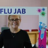 Waterford people urged to get the flu vaccine