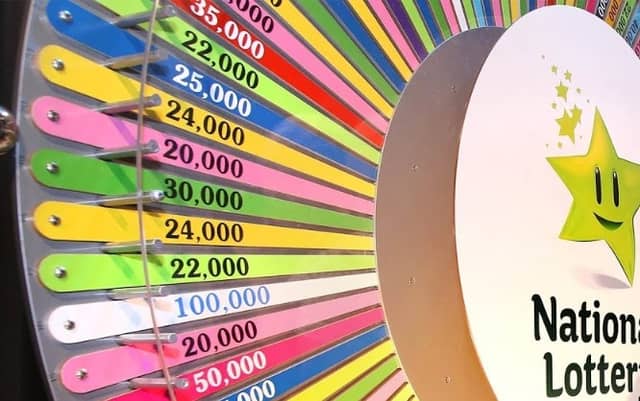 REVEALED: The luckiest counties on Winning Streak on RTE