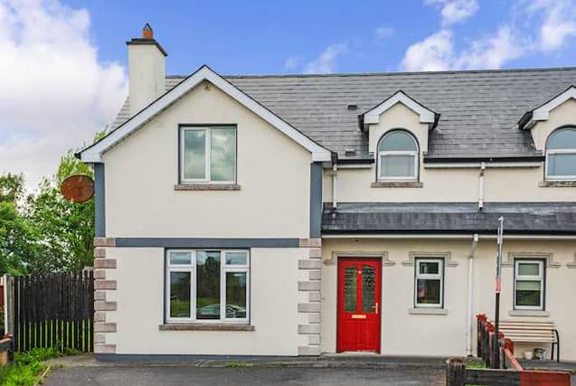 29 Woodglade, Fenagh, Co. Carlow, R21 KX79
