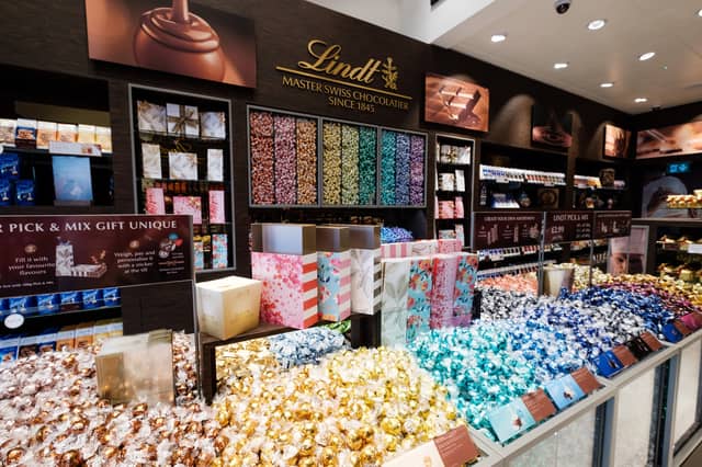 First ever store in Ireland opens at Kildare Village Shopping Outlet on Saturday, 5 October from 9am