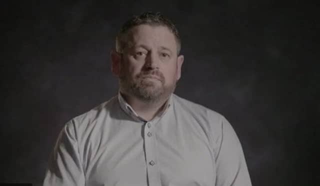 Tony O'Reilly is from Carlow