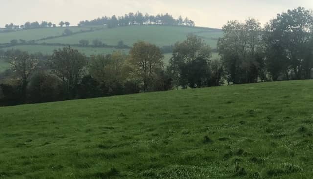 Lacken, Old Leighlin, Carlow