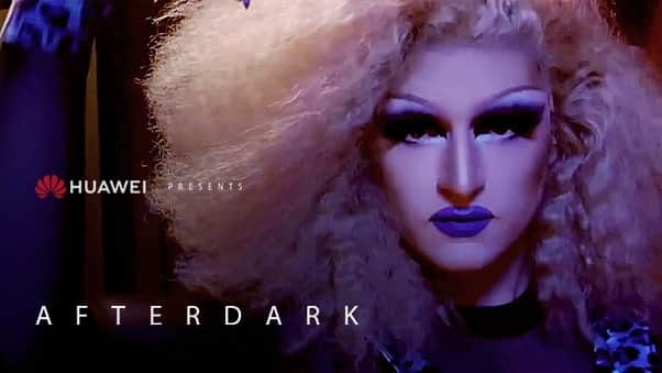Meet the Irish Drag Queen who is challenging gender stereotypes.