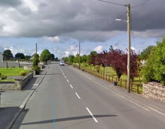 Fenagh, Carlow