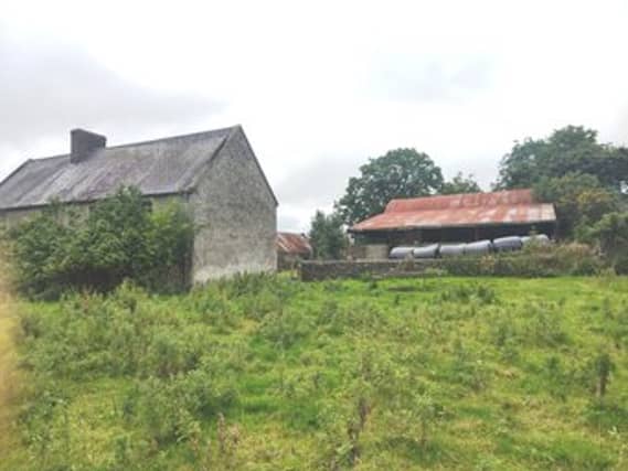 Kyletock, Closutton, Bagenalstown, Co. Carlow