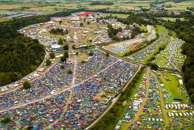 Electric Picnic 2018