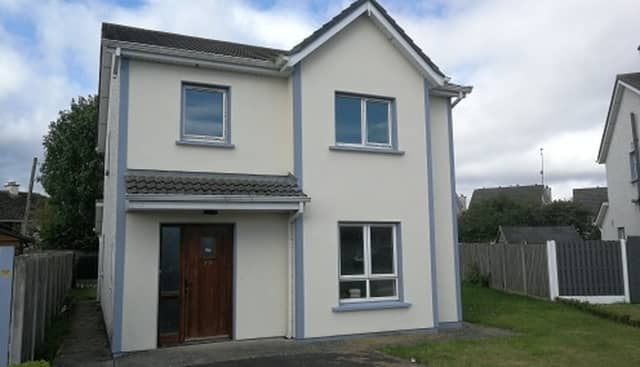 23 Abbey Close, Tullow, Carlow