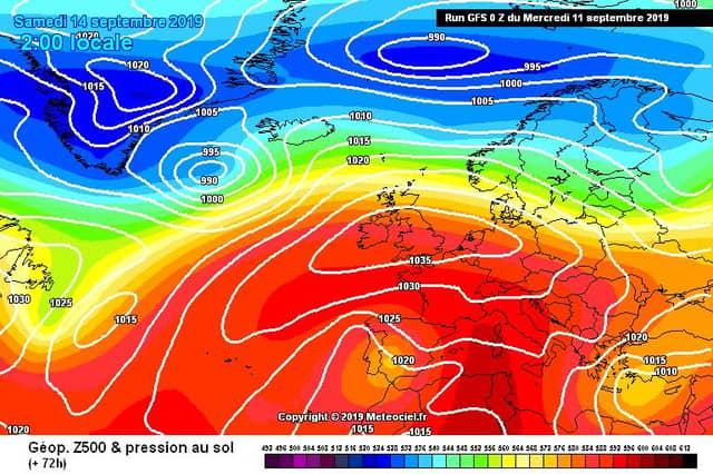 CREDIT: Carlow Weather