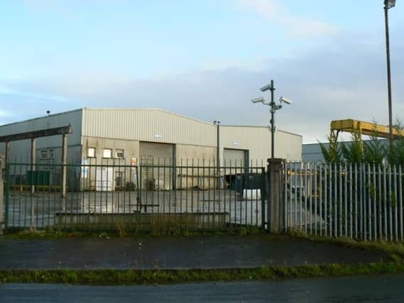 Grangeford, Carlow