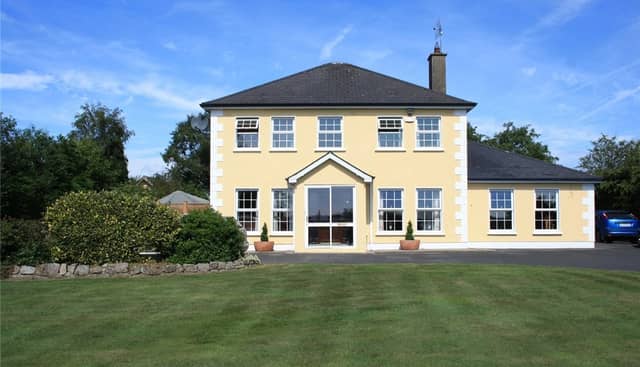 Ballynakillbeg, Bennekerry, Carlow, Carlow Town, Carlow
