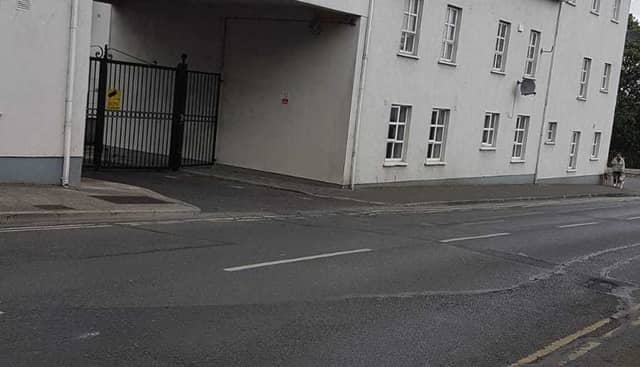 18 River Court, Hotel Street, Bagenalstown, Carlow