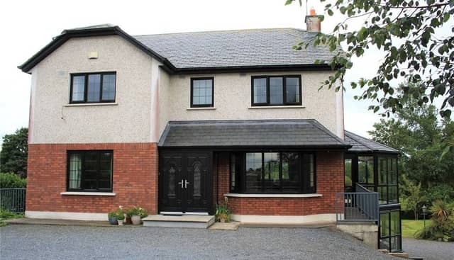 Templepeter, Rathoe, Carlow Town