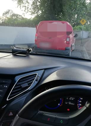 CREDIT: Carlow/Kilkenny Gardaí