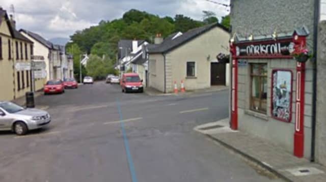 Tinnahinch, Carlow