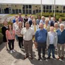 Boston Scientific celebrated Everybody Makes an Impact Day on June 21