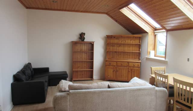 Apartment 23 Millbrook, Graiguecullen, Carlow