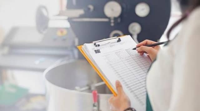 Summer is busy time for food businesses