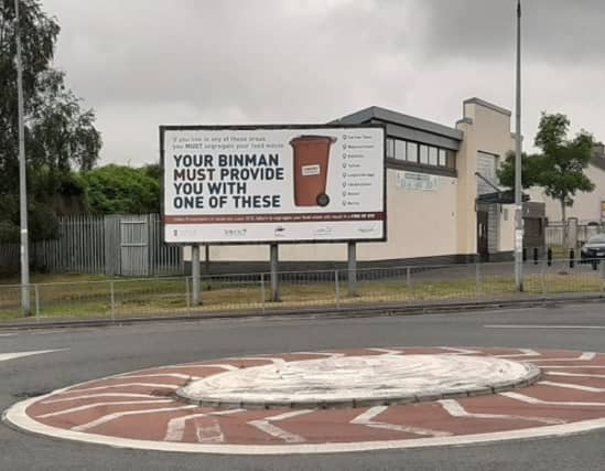 Have you seen the signs?