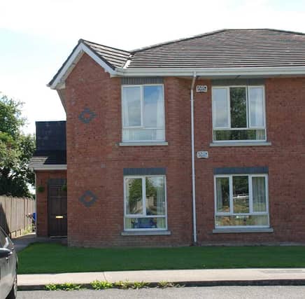 Apartment 43 The View, Rochfort Manor, Carlow Town