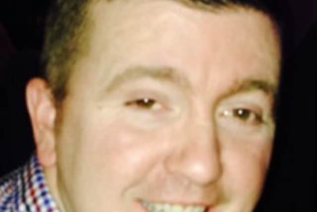 Meanwhile, Tom O’Neill (pictured below) managed to regain the seat he lost in 2014 which meant Fine Gael held on to their two seats in Carlow Town with Cllr Fergal Browne re-elected.