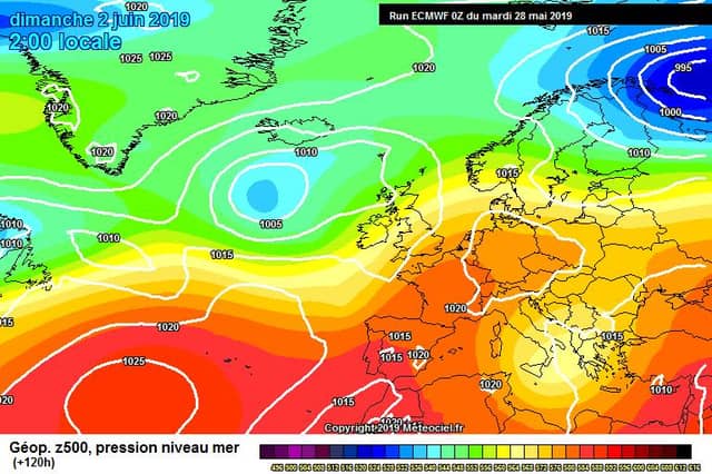 Source: Carlow Weather