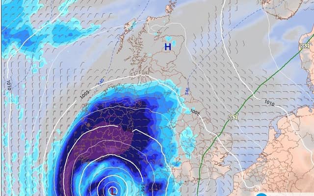 Source: Carlow Weather